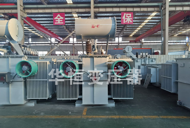 6300KVA北镇北镇北镇电力变压器