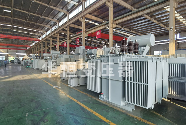S13-8000/35北镇北镇北镇电力变压器厂家
