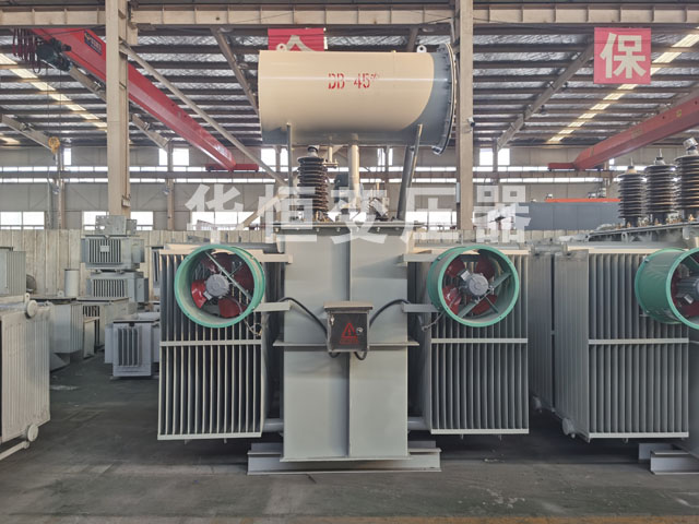 S11-8000/35北镇北镇北镇电力变压器价格
